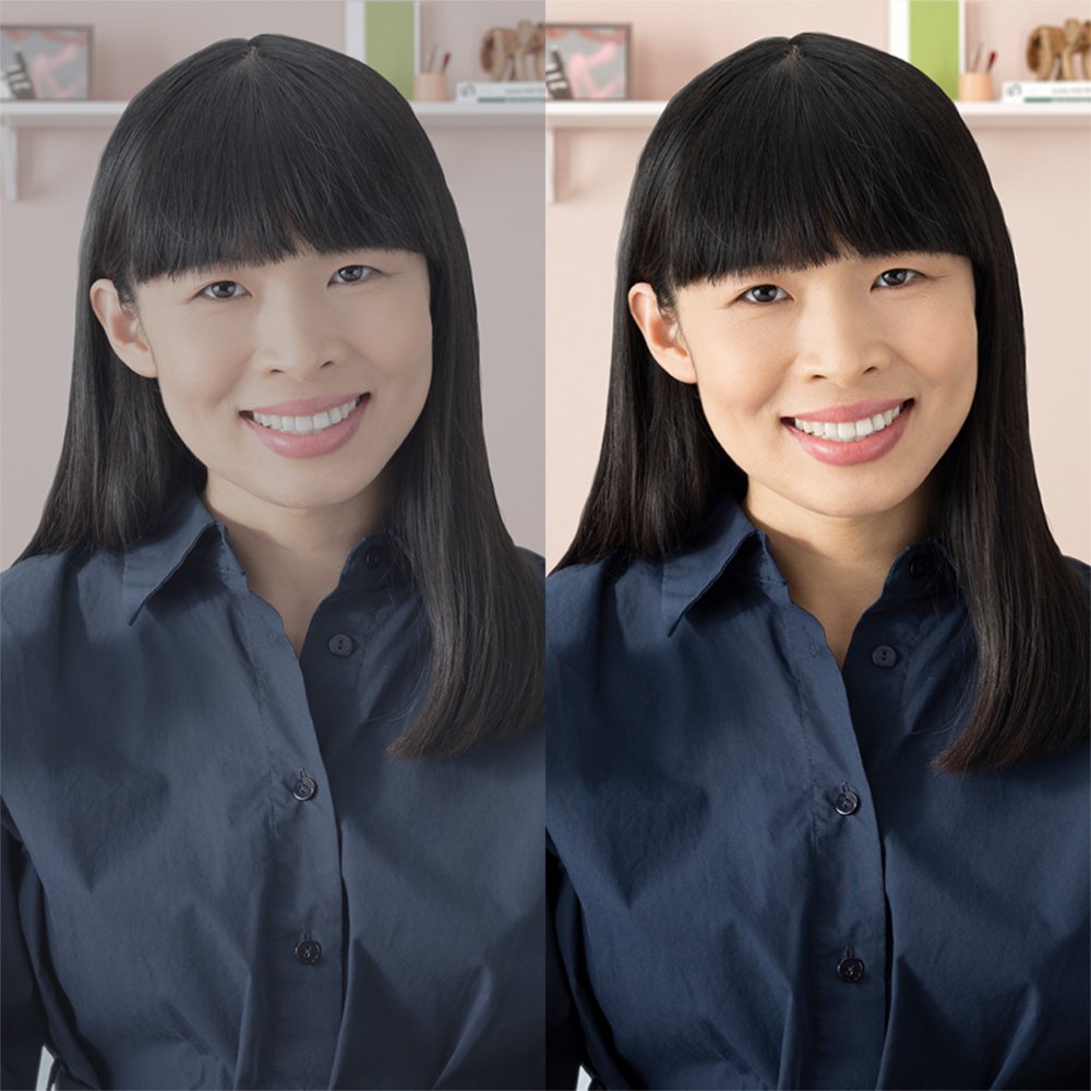 Logitech Brio 300 | 1080P 30FPS USB-C Webcam met Microfoon – 2