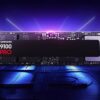 Samsung 9100 PRO | 4TB NVMe SSD | M.2 | Gen5 | 14.800MB/s Lezen | 13.400MB/s Schrijven – 3
