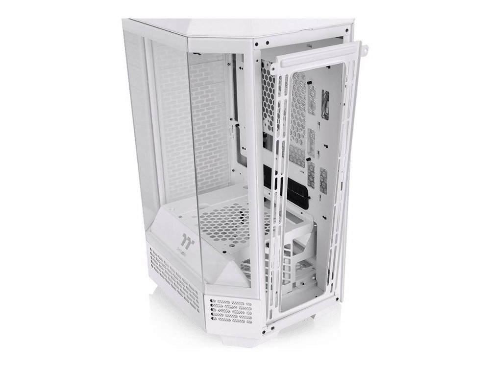Thermaltake The Tower 300 Snow | Micro Tower Case | Wit (CA-1Y4-00S6WN-00) – 4 Thermaltake The Tower 300 Snow | Micro Tower Case | Wit (CA-1Y4-00S6WN-00) – 4