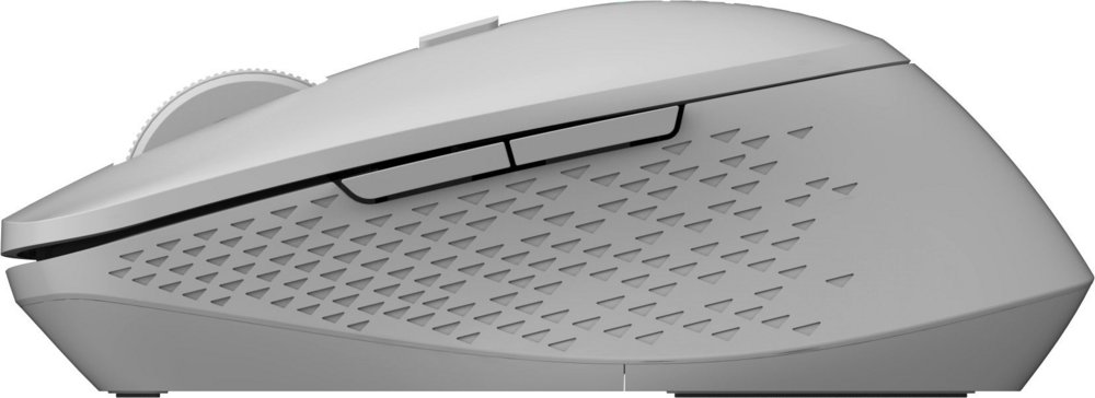 Rapoo M300 Silent | Draadloze Muis | Links- en Rechtshandig | RF Draadloos + Bluetooth | Optisch | 1600 DPI – 2 Rapoo M300 Silent | Draadloze Muis | Links- en Rechtshandig | RF Draadloos + Bluetooth | Optisch | 1600 DPI – 2