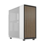Fractal Design North Mesh | Midi Tower Behuizing | Wit