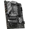 MSI B760 GAMING PLUS WIFI | Socket LGA 1700 | Intel B760 | 4xDDR5 | ATX | Moederbord – 1