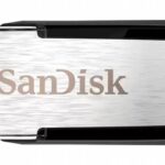 SanDisk SDCZ73-1T00-G46 USB flash drive 1 TB USB Type-A 3.2 Gen 1 (3.1 Gen 1) Zilver