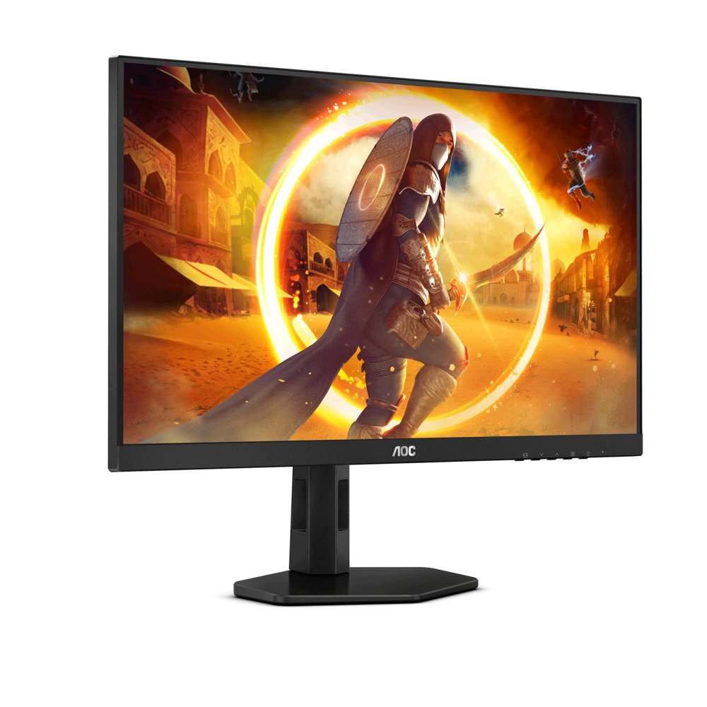 AOC 27G4XE 27″ | 1920 x 1080 Full HD IPS | 180Hz | Gaming Monitor – 4 AOC 27G4XE 27″ | 1920 x 1080 Full HD IPS | 180Hz | Gaming Monitor – 4