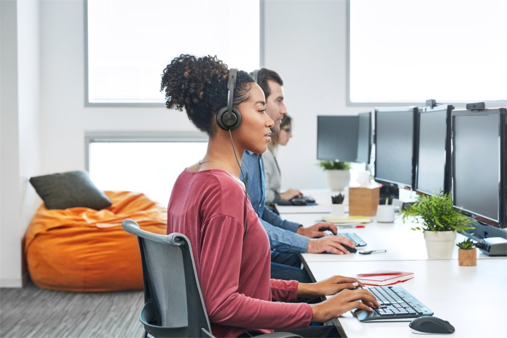 Logitech Zone Wired Headset | USB-C/A | Bedrade Headset met Microfoon | Grafiet – 10 Logitech Zone Wired Headset | USB-C/A | Bedrade Headset met Microfoon | Grafiet – 10