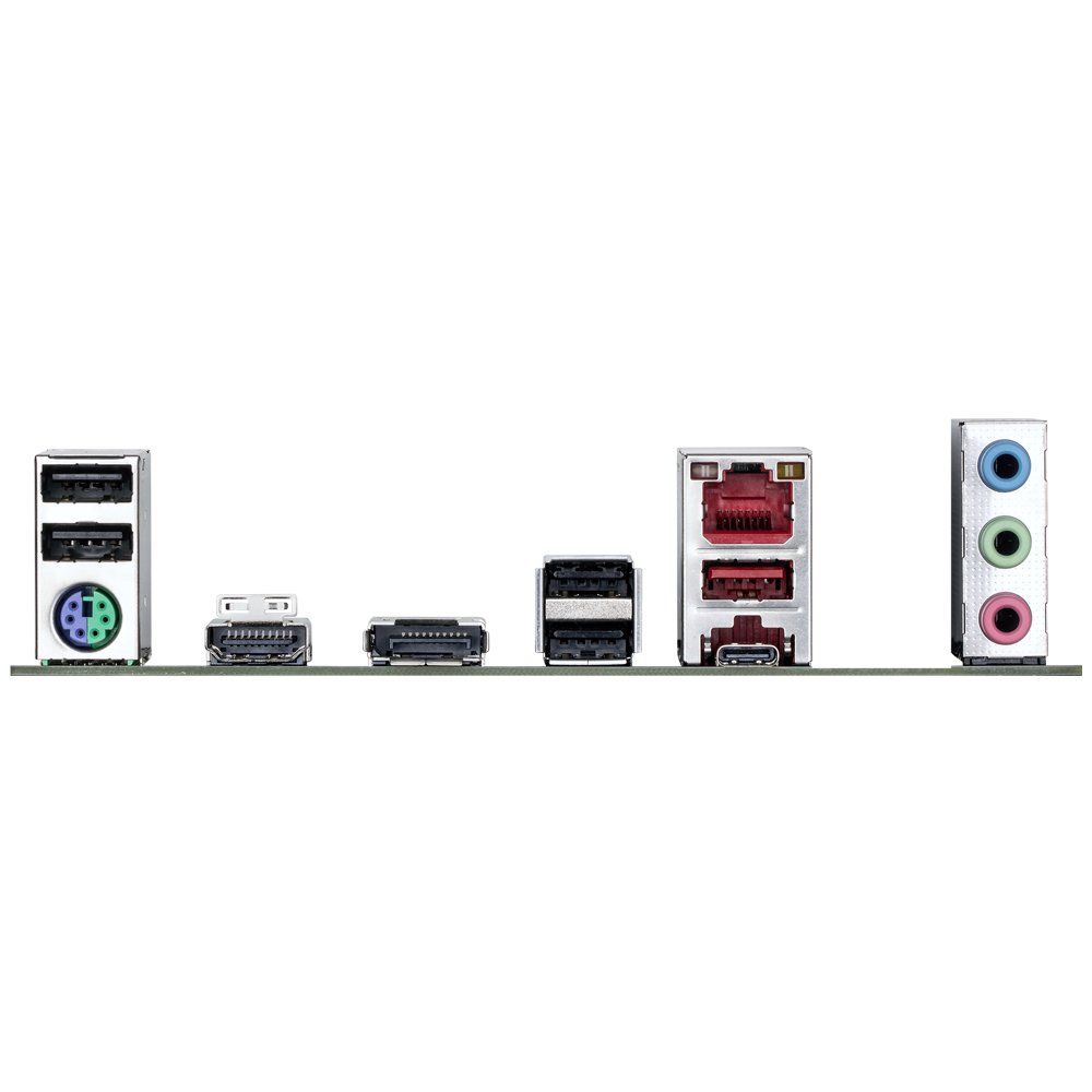 Gigabyte B860 DS3H | Socket LGA 1851 (V1) | Intel B860 | 4xDDR5 | ATX | Moederbord – 3