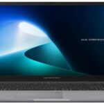 ASUS ExpertBook P1 | 15.6'' Full HD IPS | Intel Core i5-13420H | 16GB DDR5 | 512GB SSD | W11 Professional