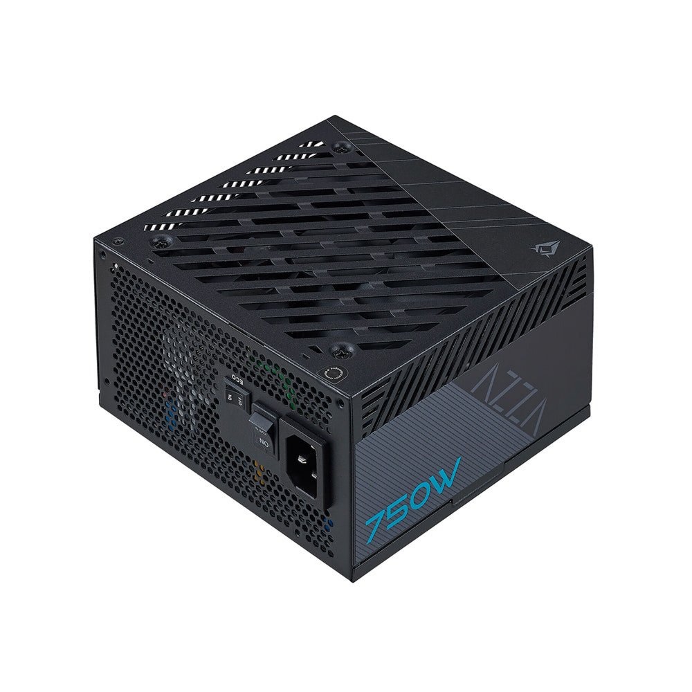 AZZA PSAZ-750G | 750W Gold ATX 3.0 PSU | Modulair | Power Supply | Voeding – 2 AZZA PSAZ-750G | 750W Gold ATX 3.0 PSU | Modulair | Power Supply | Voeding – 2