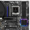 Asrock B650M PG Riptide | Socket AM5 | AMD B650 | 4xDDR5 | Micro-ATX | Moederbord | Renewed – 0 Asrock B650M PG Riptide | Socket AM5 | AMD B650 | 4xDDR5 | Micro-ATX | Moederbord | Renewed – 0
