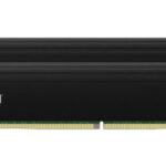 Crucial Pro | 64GB 2x32GB DDR4 | 3200MHz | DIMM | CL22 | Geheugenmodule | RAM