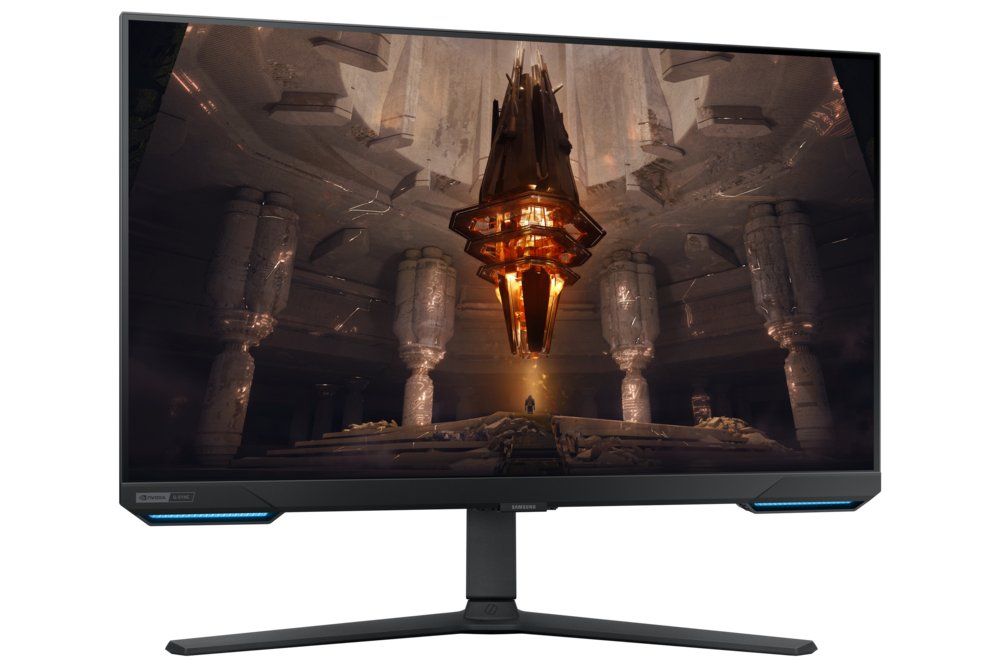 Samsung Odyssey LS32BG700EU 32″ | 3840×2160 4K IPS | 144Hz | Gaming Monitor – 16 Samsung Odyssey LS32BG700EU 32″ | 3840×2160 4K IPS | 144Hz | Gaming Monitor – 16