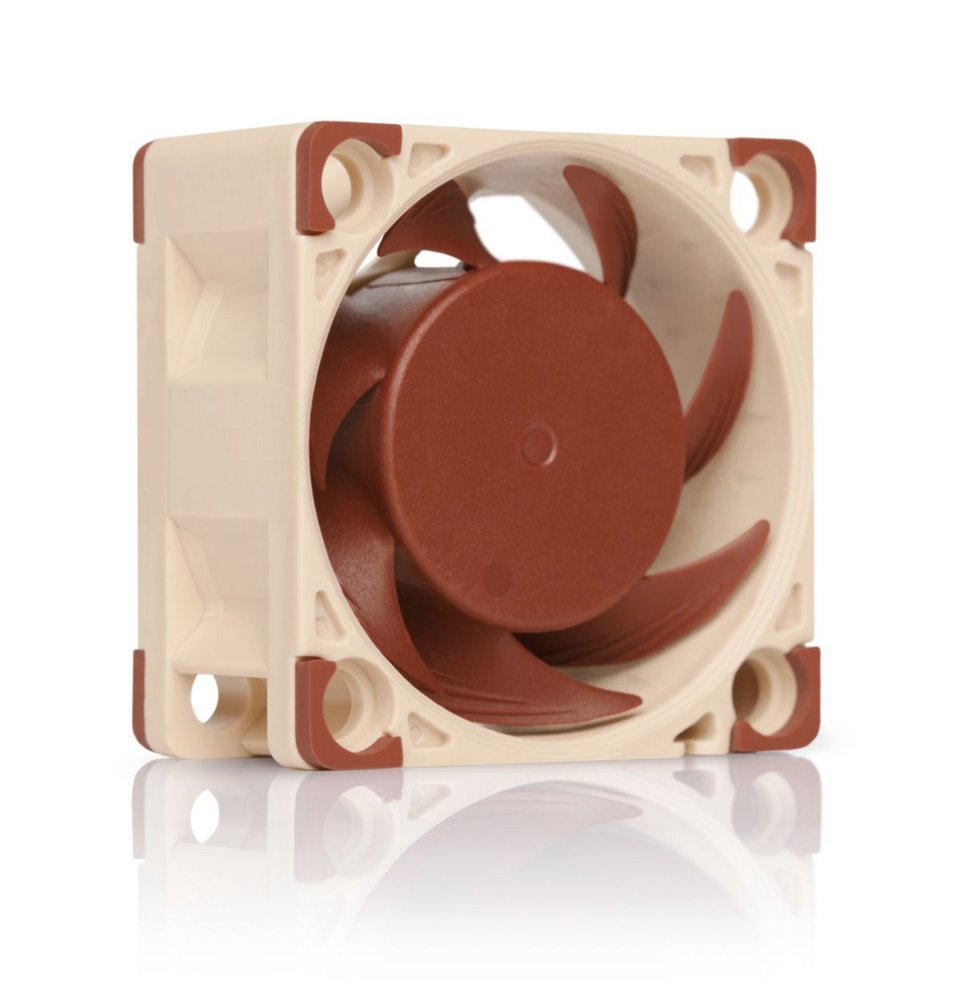 Noctua NF-A4x20 PWM | 40mm Case Fan – 0 Noctua NF-A4x20 PWM | 40mm Case Fan – 0