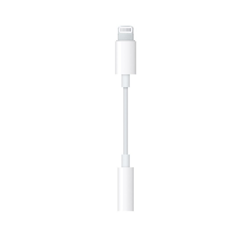 Apple MMX62ZM/A Lightning-kabel Wit – 2