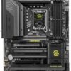 MSI MAG Z890 TOMAHAWK WIFI | Socket LGA 1851 | Intel Z890 | 4xDDR5 | ATX | Moederbord – 0