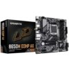 GIGABYTE B650M D3HP AX | Socket AM5 | AMD B650 | 4xDDR5 | Micro ATX | Moederbord – 0