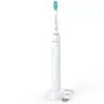 Philips 3100 series HX3671/13 Sonische, elektrische tandenborstel - Wit