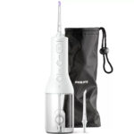 Philips Draadloze Power Flosser 3000 HX3826/31 Waterflosser - Wit