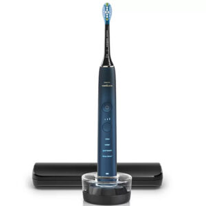 Philips Sonicare DiamondClean 9000 HX9911/88 Elektrische tandenborstel - Special Edition