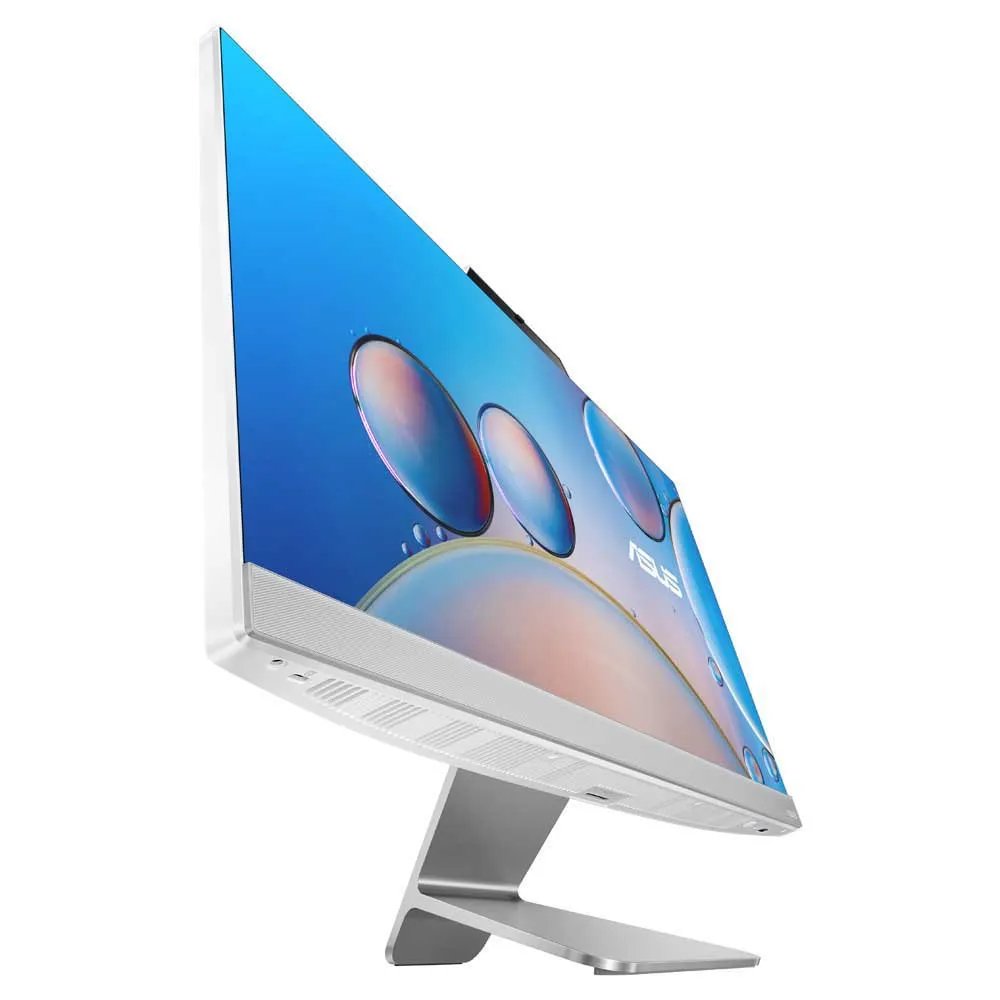 ASUS All-in-One M3402WFAK | 23.8” Full HD IPS | AMD Ryzen 5 7520U | 8GB DDR5 | 512GB SSD | W11 Pro Education | Inclusief Toetsenbord en Muis – 2 ASUS All-in-One M3402WFAK | 23.8” Full HD IPS | AMD Ryzen 5 7520U | 8GB DDR5 | 512GB SSD | W11 Pro Education | Inclusief Toetsenbord en Muis – 2