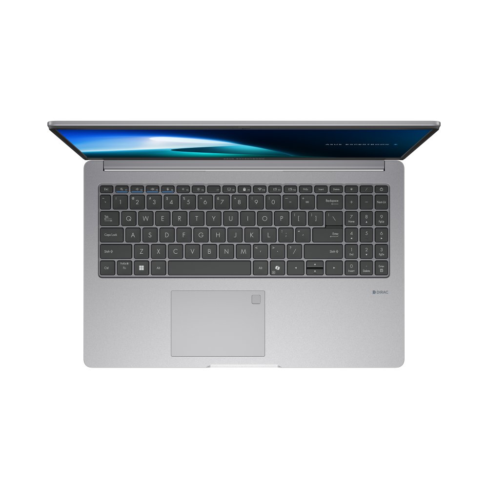 ASUS Experbook P1 | 15.6” Full HD | Intel Core i3-1315U | 8GB DDR5 | 256GB SSD | W11 Professional – 3