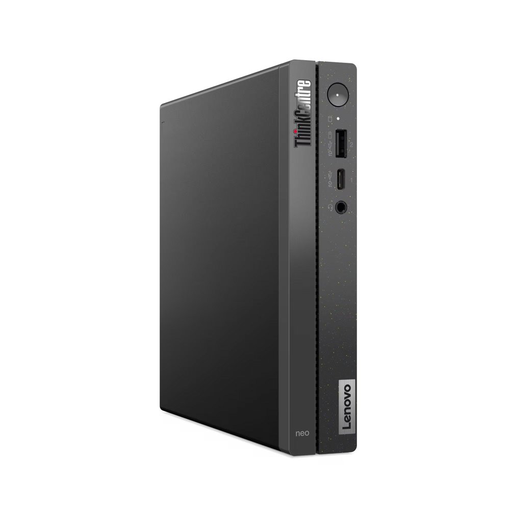 Lenovo ThinkCentre neo 50q G4 | Intel Core i5-13420H | 8GB RAM | 256GB SSD | W11 Professional | SFF – 1 Lenovo ThinkCentre neo 50q G4 | Intel Core i5-13420H | 8GB RAM | 256GB SSD | W11 Professional | SFF – 1