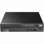Lenovo ThinkCentre Neo 50q G5 | Intel Core i5-13420H | 16GB RAM | 512GB SSD | W11 Pro