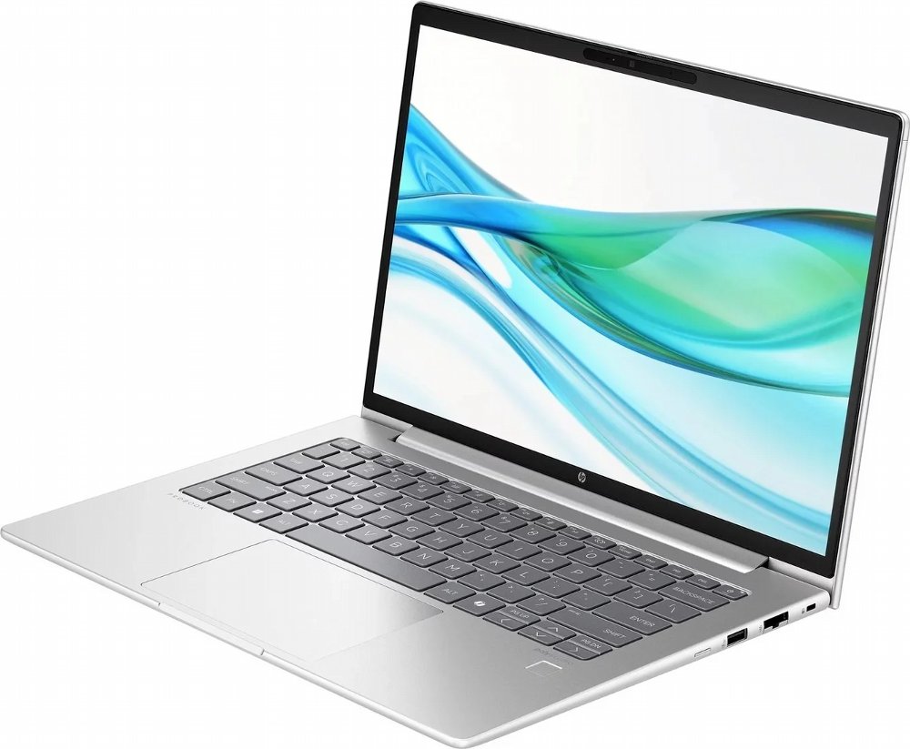 HP ProBook 440 G11 | 14″ WUXGA IPS | Intel Core Ultra 5 125U | 16GB DDR5 | 512GB SSD | Windows 11 Professional – 1