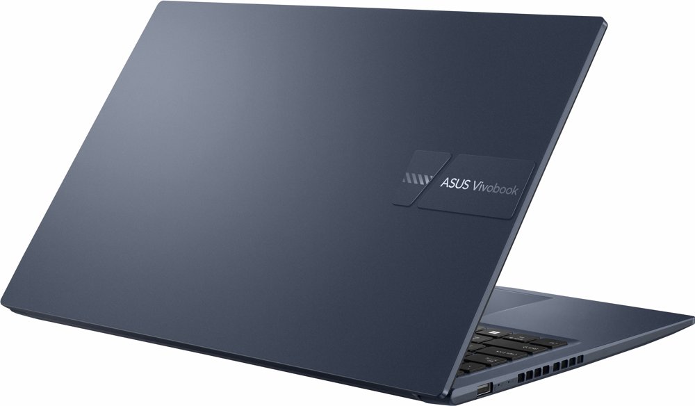 Asus VivoBook 15 X1502VA | 15.6” Full HD IPS | Intel Core i7-13620H | 16GB RAM | 512GB SSD | W11 Professional – 1