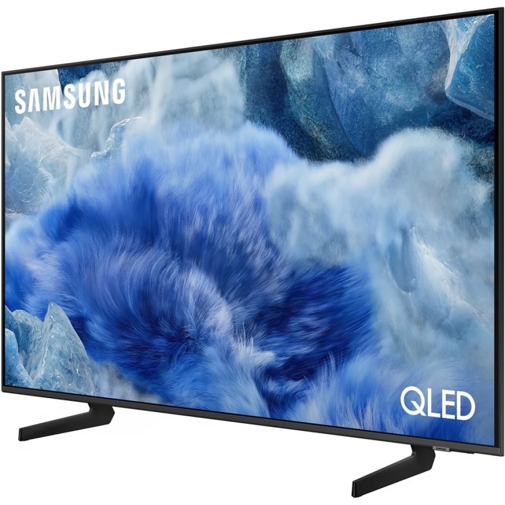 Samsung Q8F | 55″ Ultra HD 4K | QLED Smart TV | Wifi | Tizen | HDR10+ | 50Hz (2025) – 1