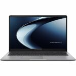 ASUS Expertbook P1 | 15.6'' Full HD | Intel Core i3-1315U | 8GB DDR5 | 256GB SSD | W11 Professional