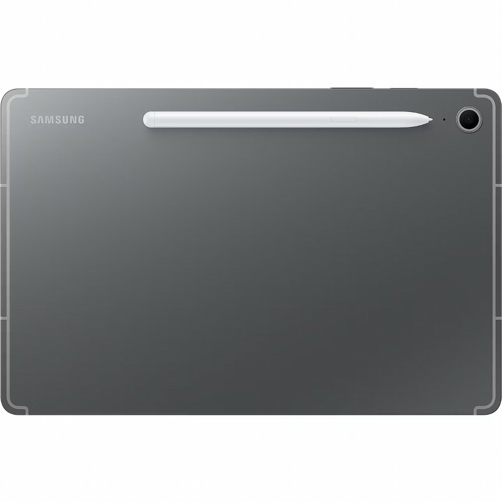 Samsung Galaxy Tab S10 FE | 12GB RAM | 256GB Opslag | Grijs – 1 Samsung Galaxy Tab S10 FE | 12GB RAM | 256GB Opslag | Grijs – 1