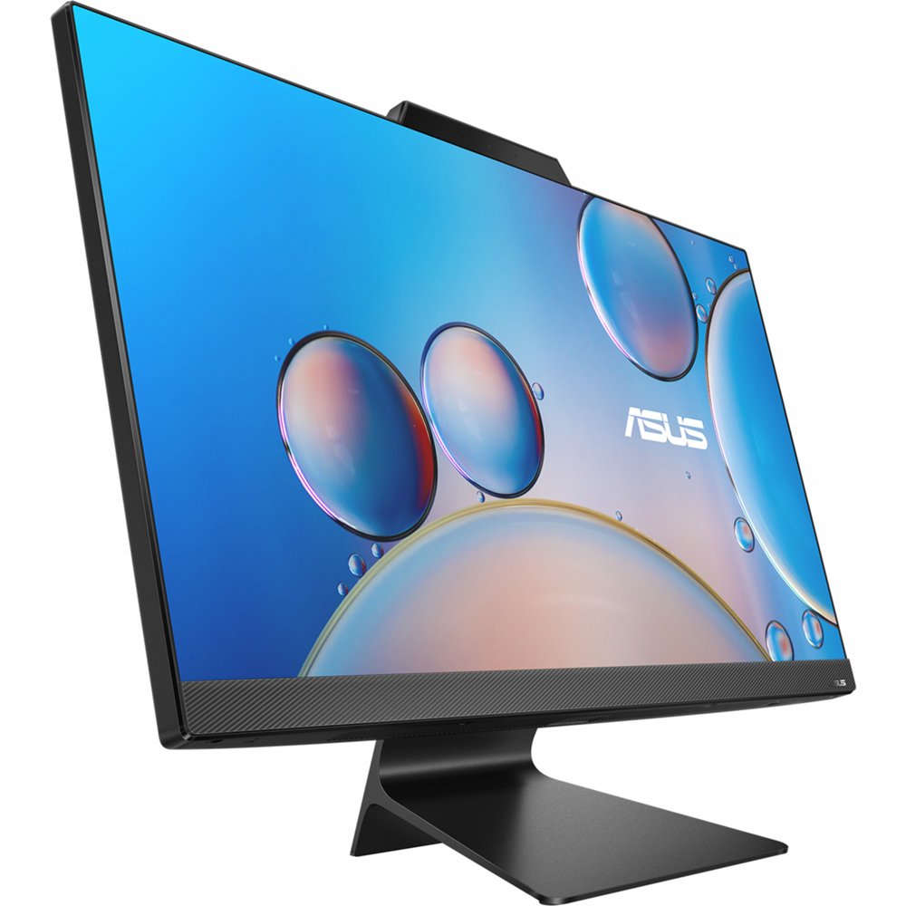 ASUS All-in-One M3702WFAK | 27″ Full HD | AMD Ryzen 5 7520U | 16GB DDR5 | 512GB SSD | Windows 11 Pro – 1