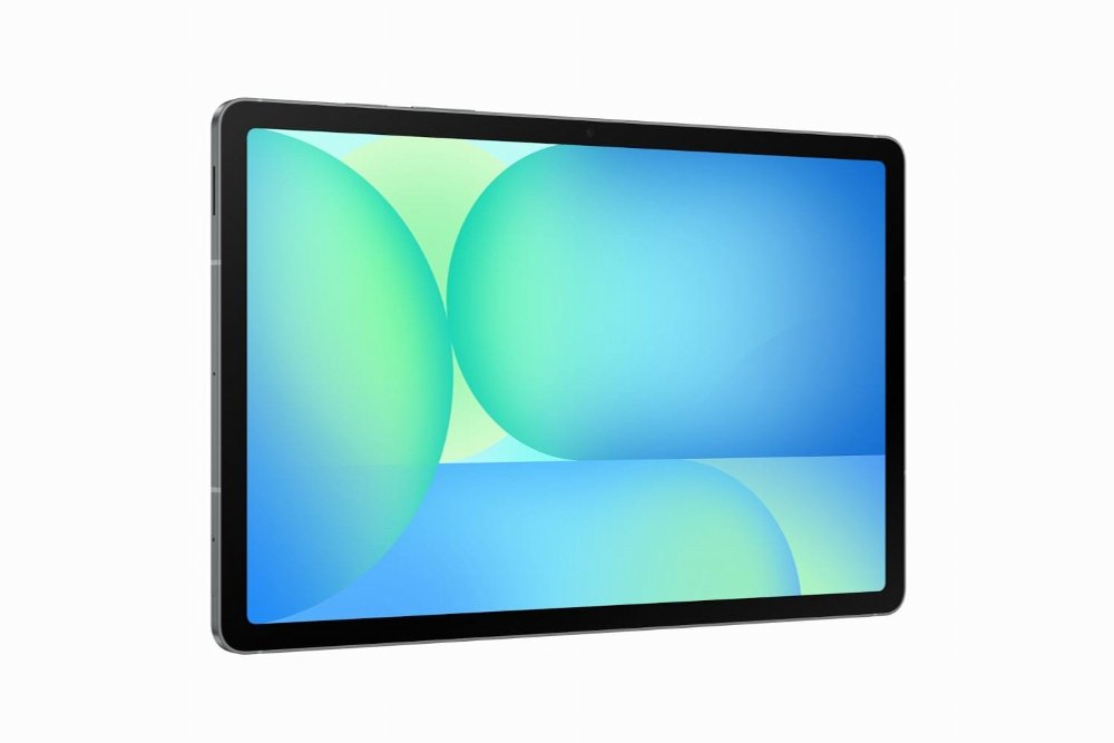 Samsung Galaxy Tab S10 FE | 12GB RAM | 256GB Opslag | Grijs – 3 Samsung Galaxy Tab S10 FE | 12GB RAM | 256GB Opslag | Grijs – 3