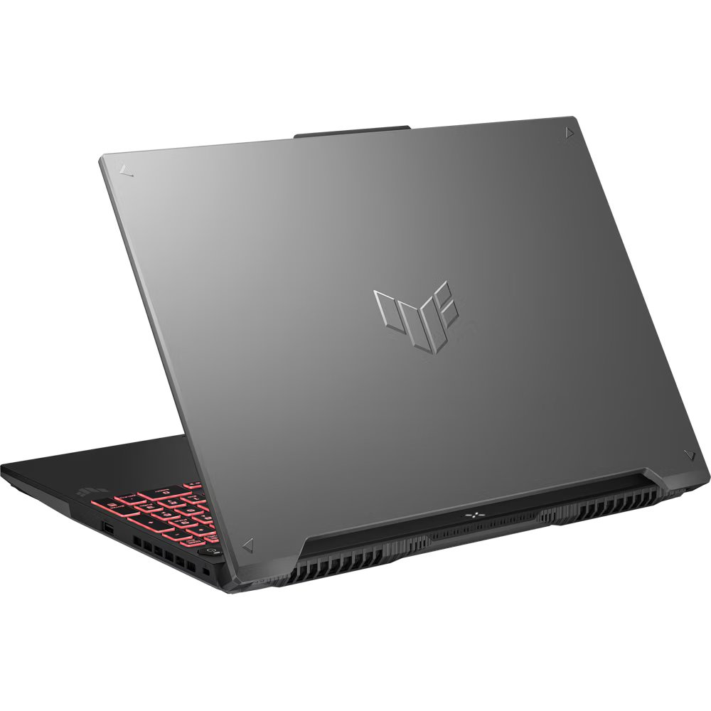 ASUS TUF Gaming A16 | 16” WUXGA IPS 144Hz | AMD Ryzen 7 7445HX | GeForce RTX 4050 | 16GB DDR5 | 512GB SSD | Windows 11 Pro – 4