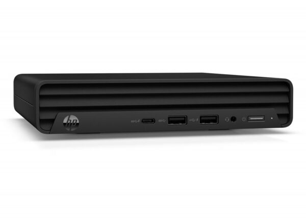 HP ProDesk Mini 260 G9 | Intel Core i5-1334U | 16GB RAM | 512GB SSD | W11 Professional – 0