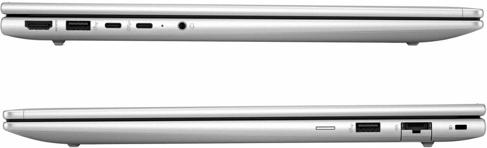 HP ProBook 460 G11 | 16” WUXGA IPS (1920×1200) | Intel Core Ultra 7 155U | 16GB DDR5 | 512GB SSD | W11 Professional – 1