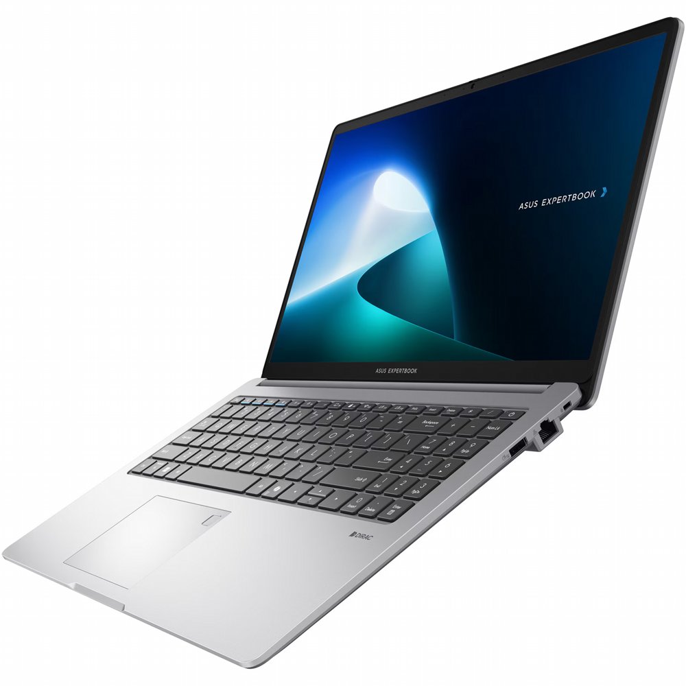 Asus ExpertBook P1503 | 15.6” Full HD IPS | Intel Core i5-13420H | 16GB DDR5 | 1TB SSD | W11 Pro – 5