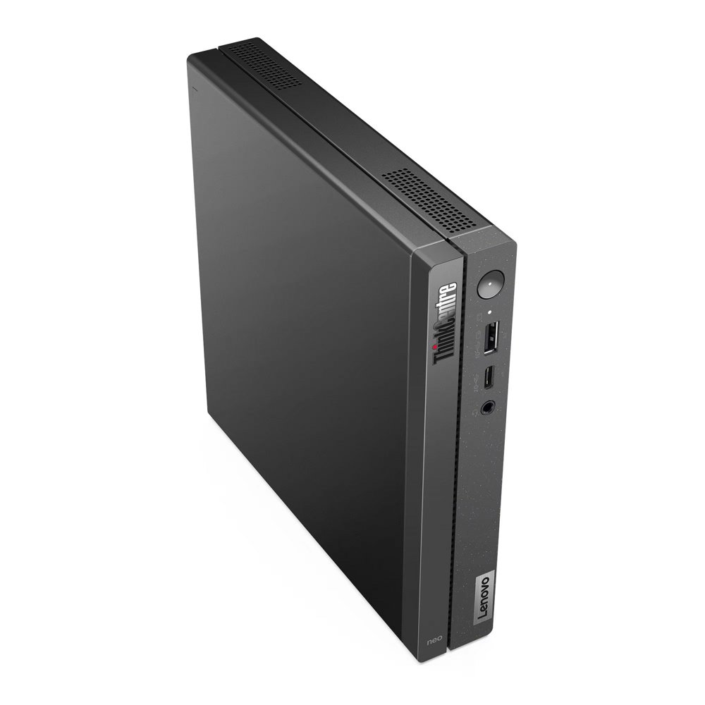 Lenovo ThinkCentre neo 50q G4 | Intel Core i5-13420H | 8GB RAM | 256GB SSD | W11 Professional | SFF – 8 Lenovo ThinkCentre neo 50q G4 | Intel Core i5-13420H | 8GB RAM | 256GB SSD | W11 Professional | SFF – 8