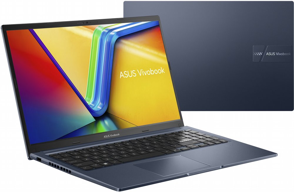 Asus VivoBook 15 X1502VA | 15.6” Full HD IPS | Intel Core i7-13620H | 16GB RAM | 512GB SSD | W11 Professional – 7