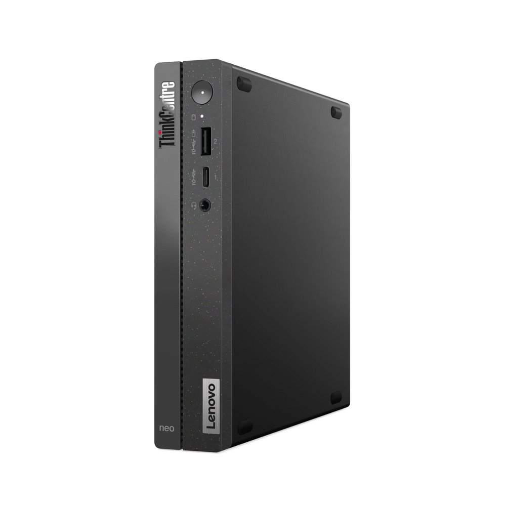Lenovo ThinkCentre neo 50q G4 | Intel Core i5-13420H | 8GB RAM | 256GB SSD | W11 Professional | SFF – 2 Lenovo ThinkCentre neo 50q G4 | Intel Core i5-13420H | 8GB RAM | 256GB SSD | W11 Professional | SFF – 2