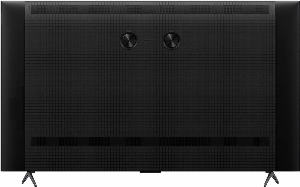 TCL 65C61KS | 65″ 4K Ultra HD QD-MiniLED Smart TV | 120Hz | Google TV + Wifi | Dolby Vision | HDMI 2.1 (2025) – 4