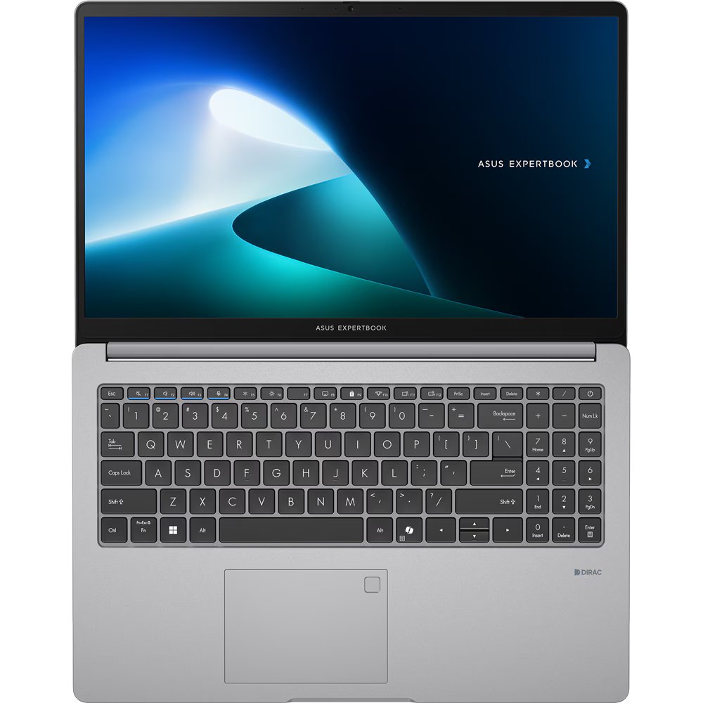 Asus ExpertBook P1503CVA | 15.6” Full HD IPS | Intel Core i7-13620H | 16GB DDR5 | 1TB SSD | W11 Pro – 3 Asus ExpertBook P1503CVA | 15.6” Full HD IPS | Intel Core i7-13620H | 16GB DDR5 | 1TB SSD | W11 Pro – 3