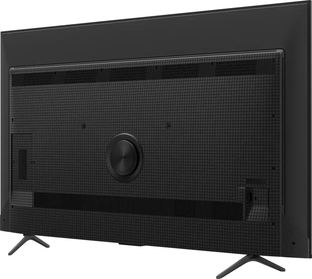 TCL 65T8C | 65″ 4K Ultra HD QLED Smart TV | 120Hz | Google TV + Wifi | Dolby Vision | HDMI 2.1 (2025) – 7