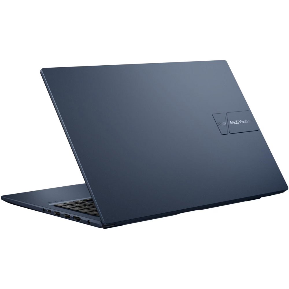 Asus VivoBook 15 | 15.6 Full HD IPS | Intel Core i3-1315U | 8GB RAM | 512GB SSD | W11 Professional – 3