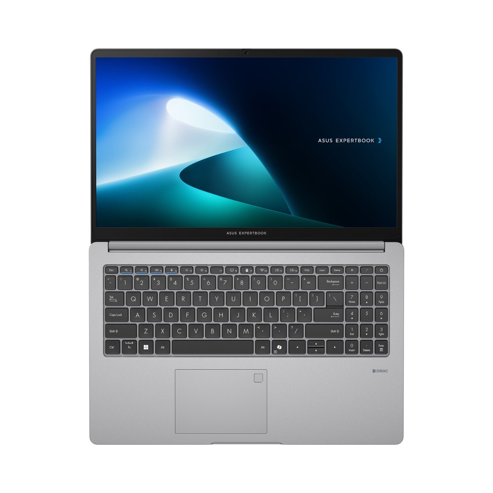 ASUS Experbook P1 | 15.6” Full HD | Intel Core i3-1315U | 8GB DDR5 | 256GB SSD | W11 Professional – 2