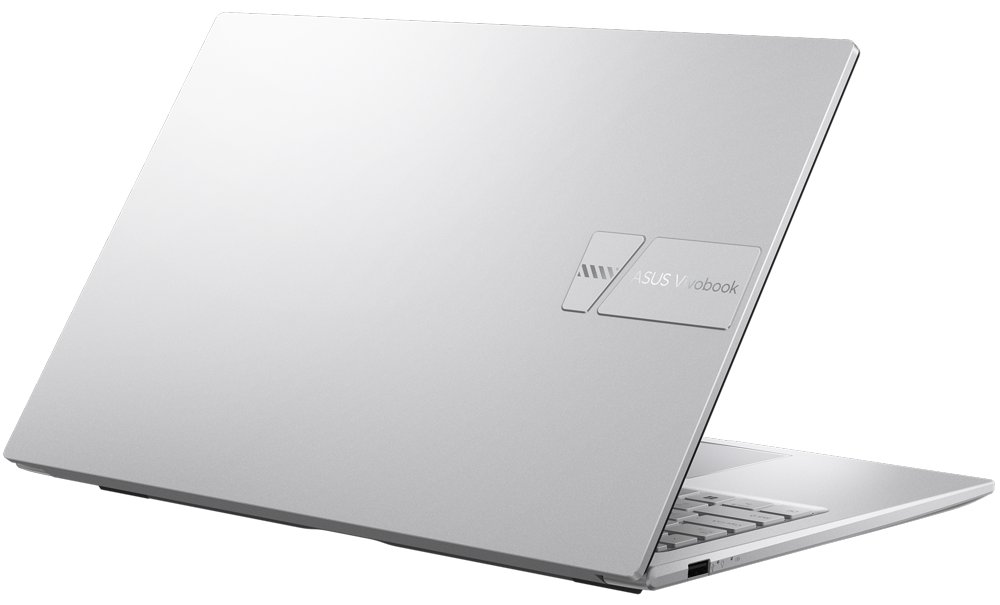 Asus Vivobook 15 A1504VA | 15.6” Full HD IPS | Intel Core i3-1315U | 8GB RAM | 512GB SSD | W11 Professional – 7