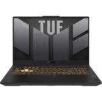 Asus TUF Gaming FX707 | 17.3'' Full HD IPS | Intel Core 5 210H | RTX 3050 | 16GB RAM | 512GB SSD | W11 Professional | 144Hz