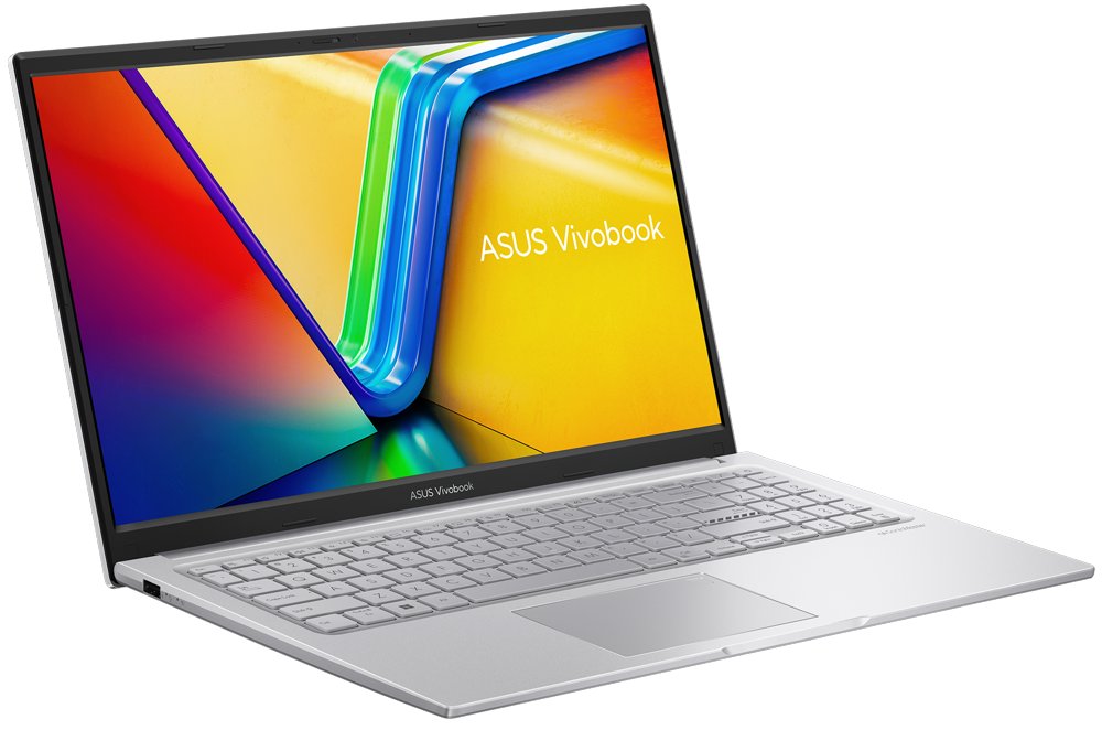 Asus Vivobook 15 A1504VA | 15.6” Full HD IPS | Intel Core i3-1315U | 8GB RAM | 512GB SSD | W11 Professional – 6