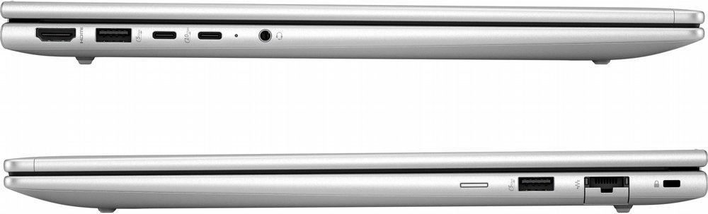 HP Probook 460 G11 | 16” WUXGA IPS | Intel Core Ultra 5 125U | 16GB DDR5 | 512GB SSD | W11 Professional – 1