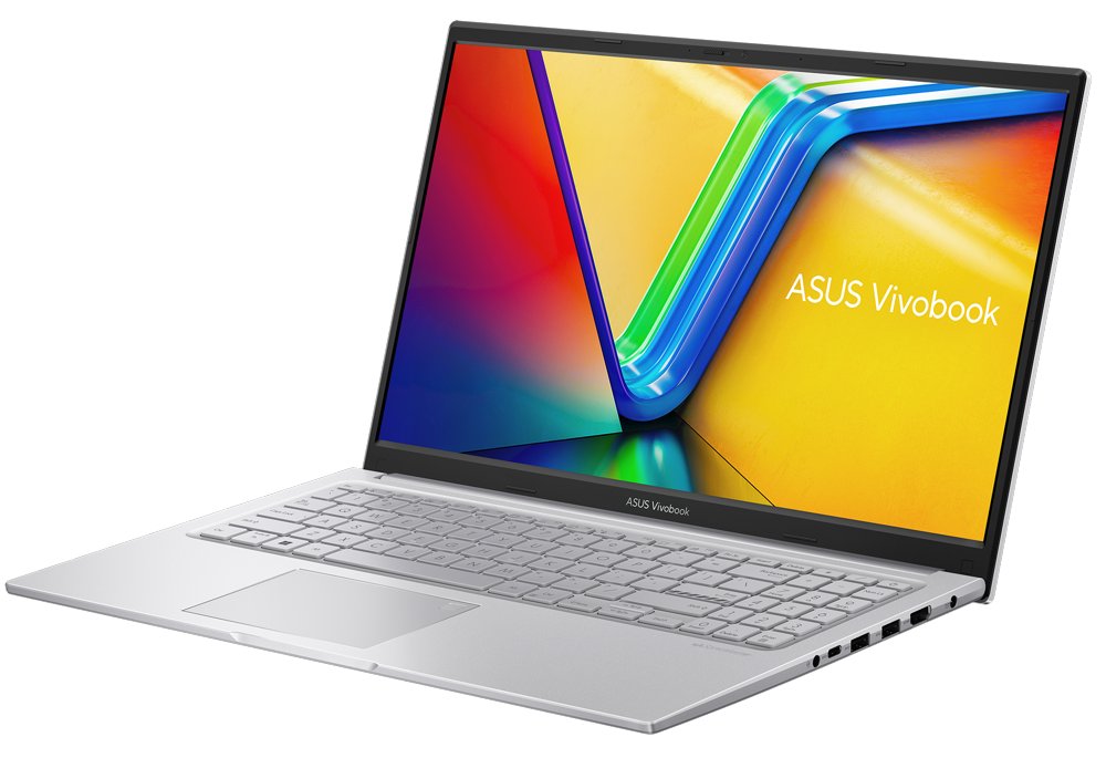 Asus Vivobook 15 A1504VA | 15.6” Full HD IPS | Intel Core i3-1315U | 8GB RAM | 512GB SSD | W11 Professional – 9
